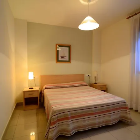 Mestral 2-2 L' Escala